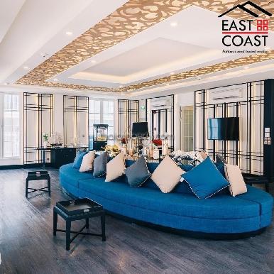Grand Florida Beachfront Condo Resort Pattaya 18