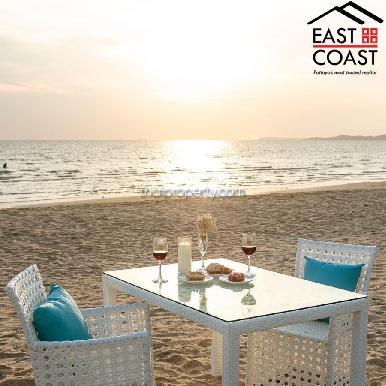 Grand Florida Beachfront Condo Resort Pattaya 14