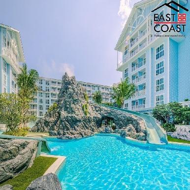 Grand Florida Beachfront Condo Resort Pattaya 16