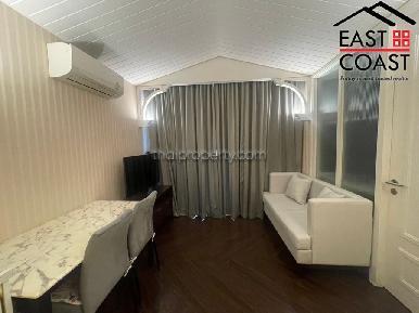 Grand Florida Beachfront Condo Resort Pattaya 5