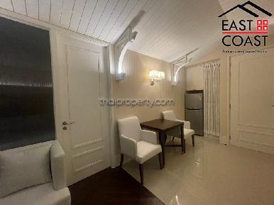 Grand Florida Beachfront Condo Resort Pattaya 7