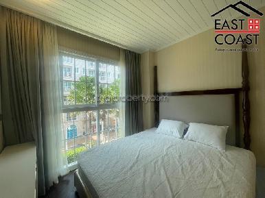 Grand Florida Beachfront Condo Resort Pattaya 8