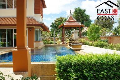 Grand Regent Phase 1 34