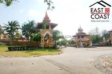 Grand Regent Phase 1 24