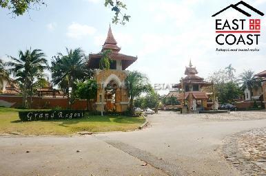 Grand Regent Phase 1 23
