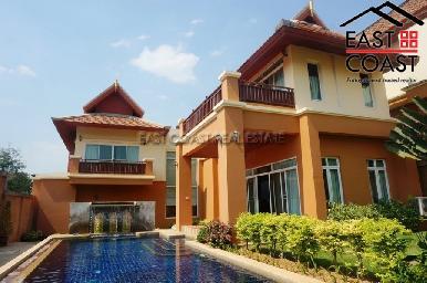 Grand Regent Phase 1 1