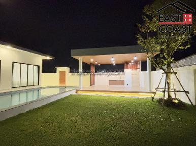Great Time Pool Villa Near Mabprachan Lake 21