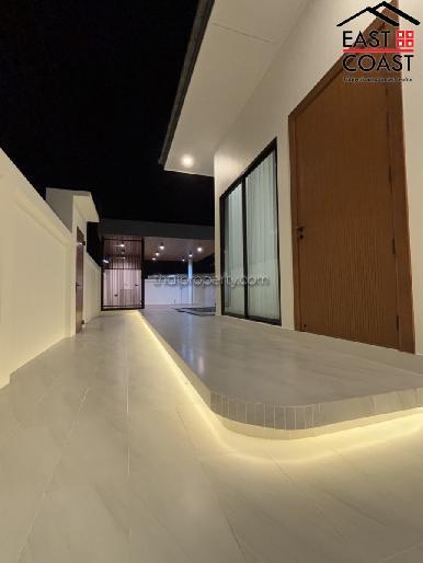 Great Time Pool Villa Near Mabprachan Lake 23