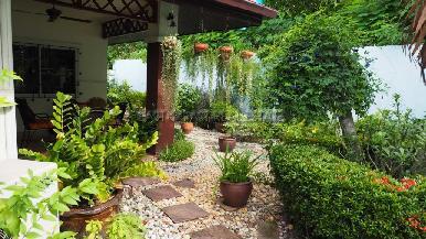 Green Field Villas 1 3