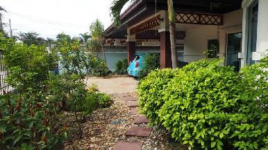 Green Field Villas 1 4