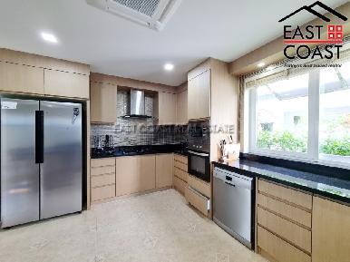 Greenfield Executive 5