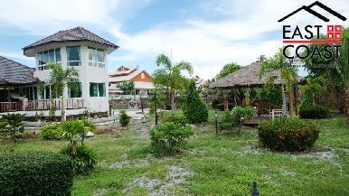 House in Soi Wat Yaan 36