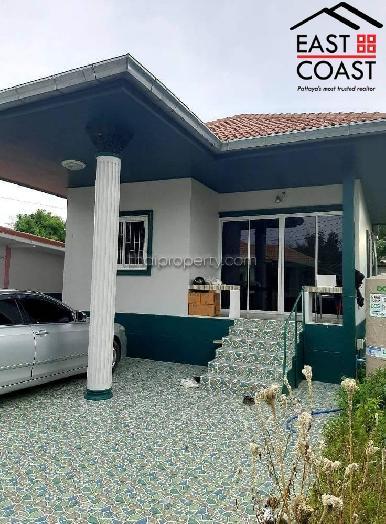 House with Apartment 23