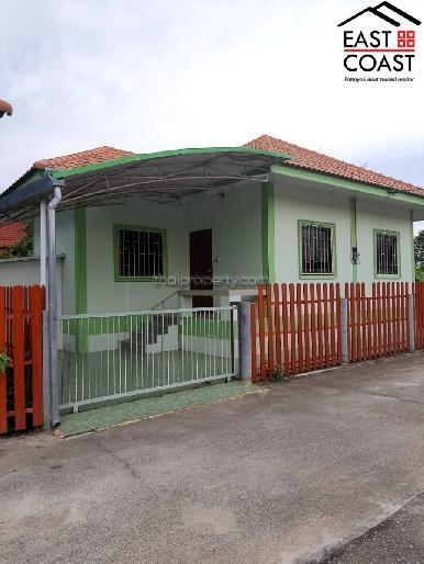 House with Apartment 53