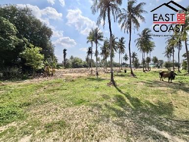 Huay Yai Land - Selection of Various Plots + Price 2
