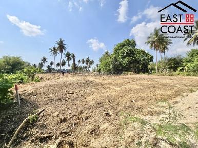 Huay Yai Land - Selection of Various Plots + Price 5