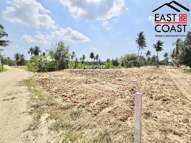 Huay Yai Land - Selection of Various Plots + Price 6