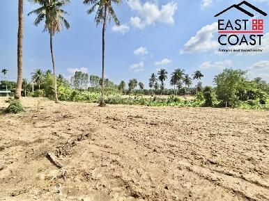Huay Yai Land - Selection of Various Plots + Price 8