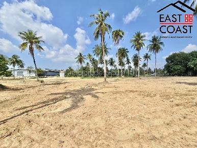 Huay Yai Land - Selection of Various Plots + Price 9
