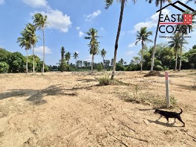 Huay Yai Land - Selection of Various Plots + Price 11