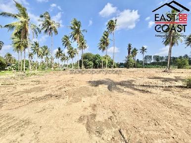 Huay Yai Land - Selection of Various Plots + Price 12