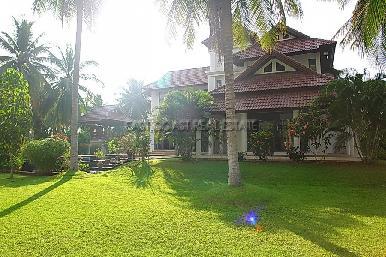 Huay Yai Manor 1