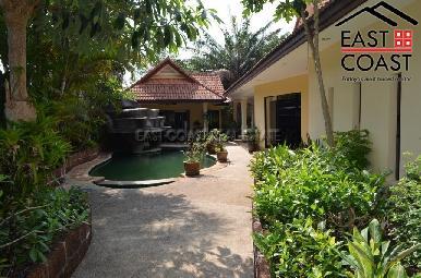Huay Yai Pool House 1