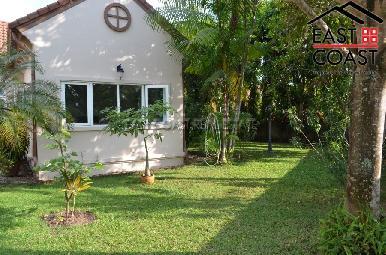 Baan Ampur Private Pool Residence  3