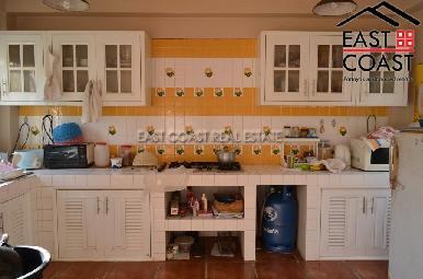 Baan Ampur Private Pool Residence  24