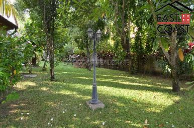 Baan Ampur Private Pool Residence  4
