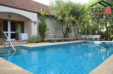 Baan Ampur Private Pool Residence  1
