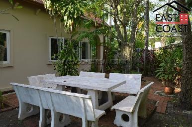 Baan Ampur Private Pool Residence  7