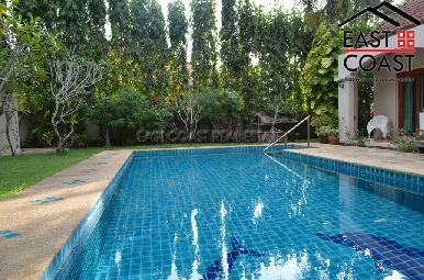 Baan Ampur Private Pool Residence  8