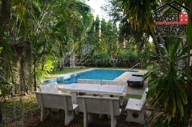 Baan Ampur Private Pool Residence  9