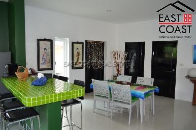 Huay Yai Pool villa  19