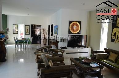 Huay Yai Pool villa  14