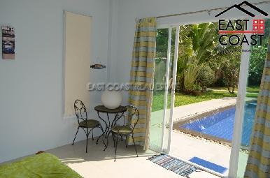 Huay Yai Pool villa  32