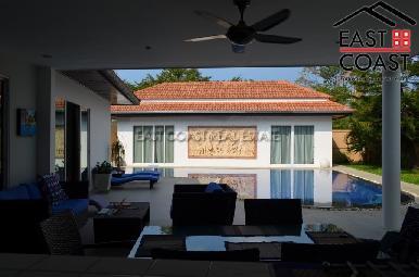 Huay Yai Pool villa  13