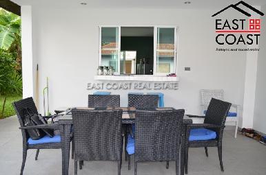 Huay Yai Pool villa  33