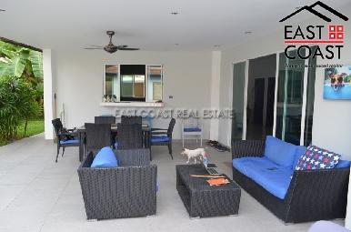 Huay Yai Pool villa  34