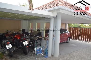 Huay Yai Pool villa  12