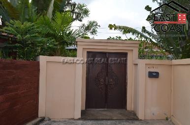 Huay Yai Pool villa  35