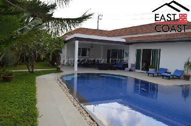 Huay Yai Pool villa  5