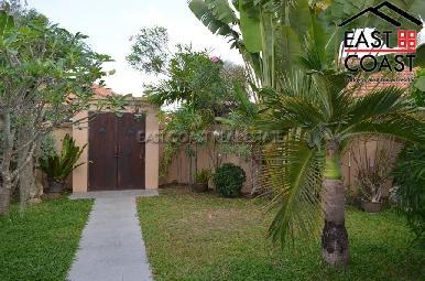 Huay Yai Pool villa  11