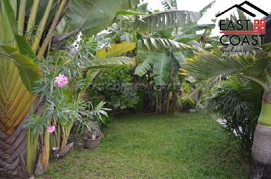 Huay Yai Pool villa  10