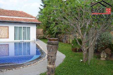 Huay Yai Pool villa  9