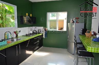 Huay Yai Pool villa  21