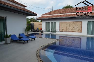 Huay Yai Pool villa  6