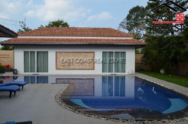 Huay Yai Pool villa  3