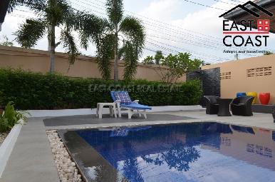 Huay Yai Pool villa  7